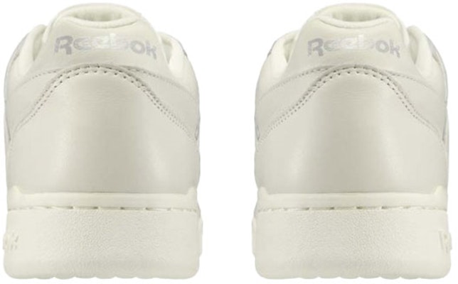 (W) リーボック ワークアウト プラス "パールホワイト" CN4112 Purchase (W) リーボック ワークアウト プラス "パールホワイト" CN4112