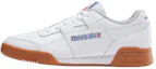 Buy (Women) Reebok Workout Plus 'White Vector Blue Vector Red' 100244868