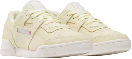 Order (W) Reebok Workout Plus ''Gelbe Kreide''. 100256570