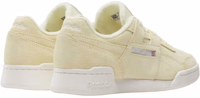 Shop (W) Reebok Workout Plus ''Gelbe Kreide''. 100256570