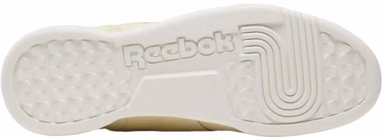 Purchase (W) Reebok Workout Plus ''Gelbe Kreide''. 100256570