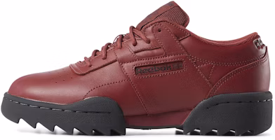 (Women) Reebok Workout Ripple 'Red' DV5408 (Women) Reebok Workout Ripple 'Red' DV5408