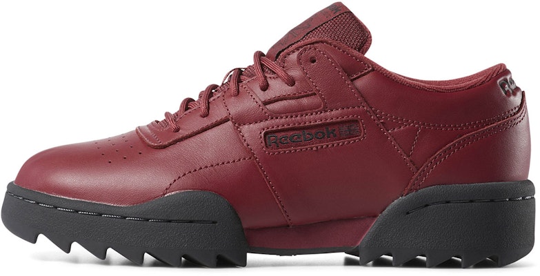 (Women) Reebok Workout Ripple 'Red' DV5408 Buy (Women) Reebok Workout Ripple 'Red' DV5408