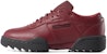 (W) Reebok Workout Ripple 'Merah' DV5408