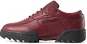 Buy (W) Reebok Workout Ripple 'Merah' DV5408