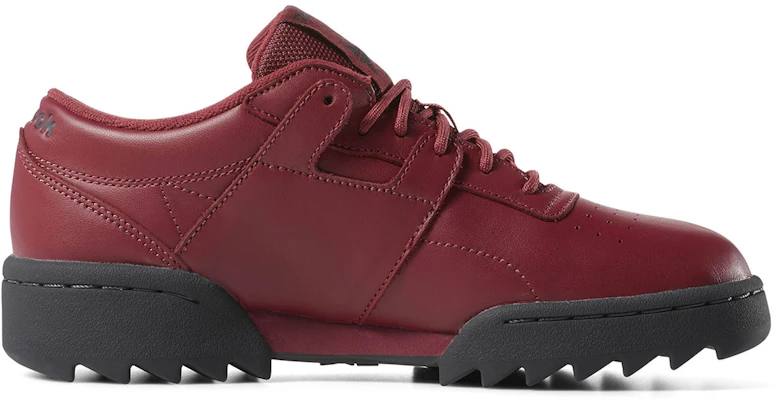 (W) Reebok Workout Ripple "Rosso" DV5408 Order (W) Reebok Workout Ripple "Rosso" DV5408