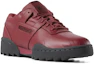 Lookbook (W) Reebok Workout Ripple "Rosso" DV5408