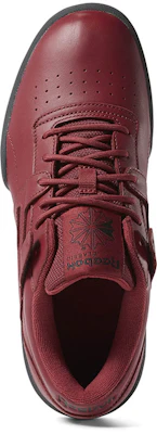 (W) Reebok Workout Ripple "Rosso" DV5408 Purchase (W) Reebok Workout Ripple "Rosso" DV5408