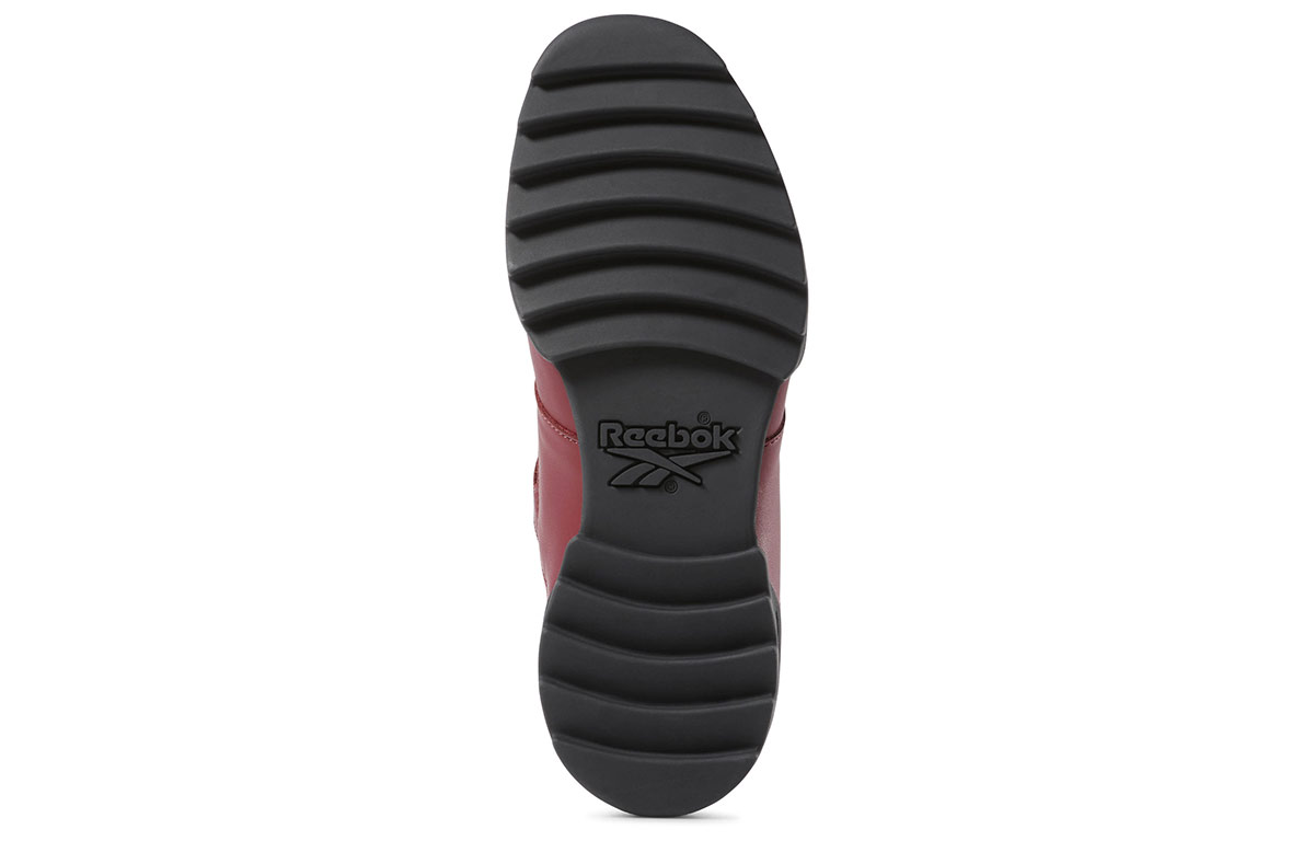 Details for (W) Reebok Workout Ripple "Rosso" DV5408