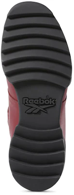 (W) Reebok Workout Ripple "Rosso" DV5408 Details for (W) Reebok Workout Ripple "Rosso" DV5408