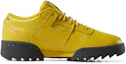 Order (Women) Reebok Workout Ripple 'Yellow' DV3757