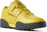 Lookbook (W) Reebok Workout Ripple 'Kuning' DV3757