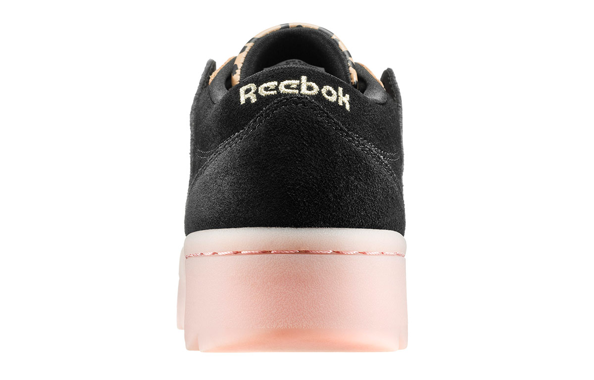 Purchase (W) Reebok Workout Ripple OG '3AM Hitam' DV9108