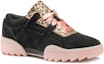 Lookbook (W) Reebok Workout Ripple OG '3AM Hitam' DV9108