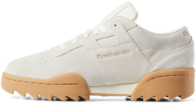(Women) Reebok Workout Ripple OG 'Cream y' CN6630 Buy (Women) Reebok Workout Ripple OG 'Cream y' CN6630