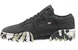 (W) Reebok Workout Ripple OG 'Hitam Kasut Kasual Rendah' DV8238