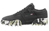 Buy (Women) Reebok Workout Ripple OG 'Black Low-Top Casual' DV8238