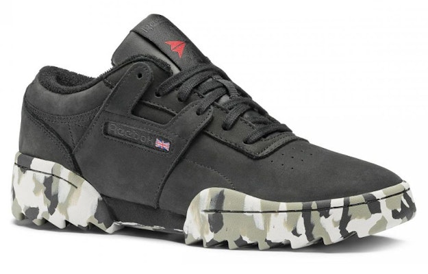 (W) 리복 워크아웃 리플 OG 블랙 로우탑 (Reebok Workout Ripple OG Black Low-top) DV8238 Lookbook (W) 리복 워크아웃 리플 OG 블랙 로우탑 (Reebok Workout Ripple OG Black Low-top) DV8238