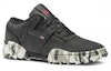 Lookbook (W) Reebok Workout Ripple OG 'Hitam Kasut Kasual Rendah' DV8238