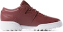 Order (W) Reebok Workout Ripple OG 'Burgundy Kasual' DV6439