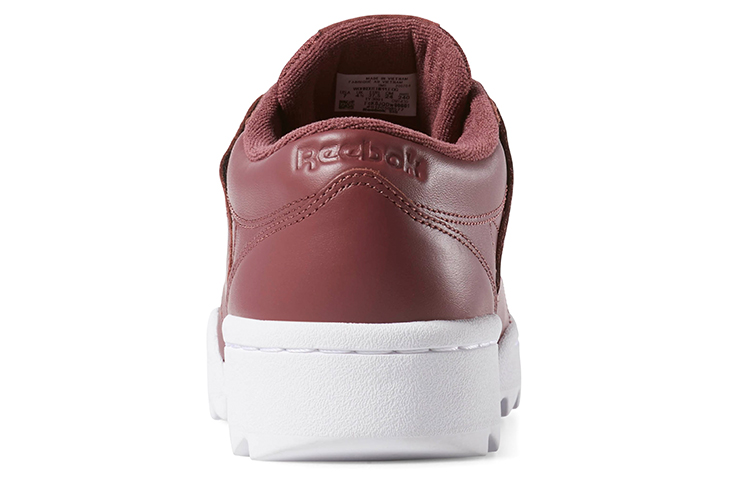 Shop (Women) Reebok Workout Ripple OG 'Burgundy Casual' DV6439