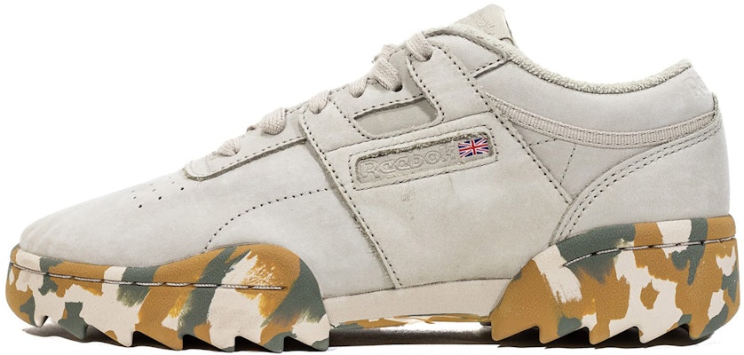 (W) Reebok Workout Ripple OG 'Camo Coklat' DV8239 Buy (W) Reebok Workout Ripple OG 'Camo Coklat' DV8239