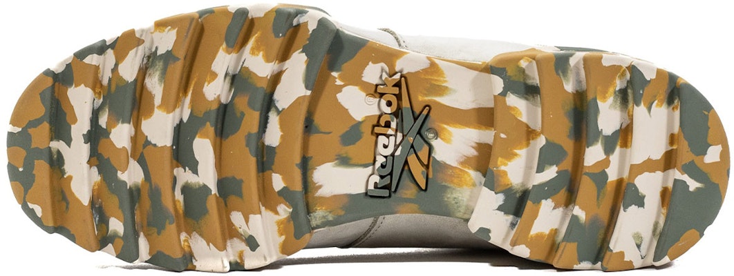 (Women) Reebok Workout Ripple OG 'Camo Brown' DV8239 Details for (Women) Reebok Workout Ripple OG 'Camo Brown' DV8239