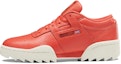 Buy (W) Reebok Workout Ripple OG 'Oren Coral' DV8640
