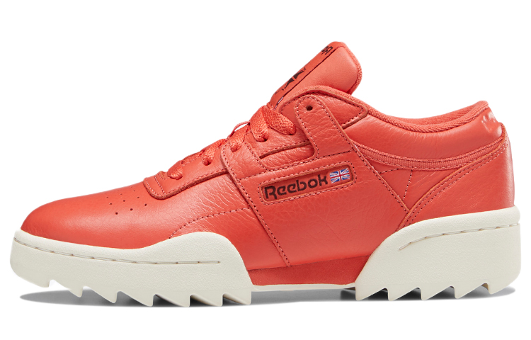 (Women) Reebok Workout Ripple OG 'Coral Orange' DV8640