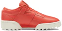 Order (Women) Reebok Workout Ripple OG 'Coral Orange' DV8640