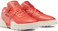 Lookbook (W) Reebok Workout Ripple OG 'Oren Coral' DV8640