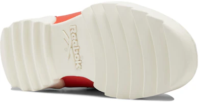 Purchase Reebok Workout Ripple OG 時尚休閒板鞋 女款 珊瑚橘