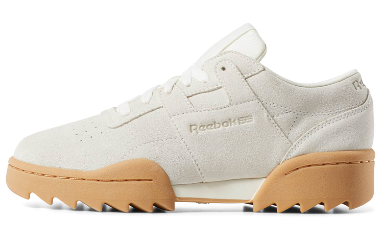 (Women) Reebok Workout Ripple OG 'Cream y' CN6630