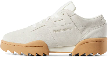 (Women) Reebok Workout Ripple OG 'Cream y' CN6630 (Women) Reebok Workout Ripple OG 'Cream y' CN6630