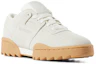 Lookbook (W) 리복 워크아웃 리플 OG '크림' (Reebok Workout Ripple OG 'Cream') CN6630