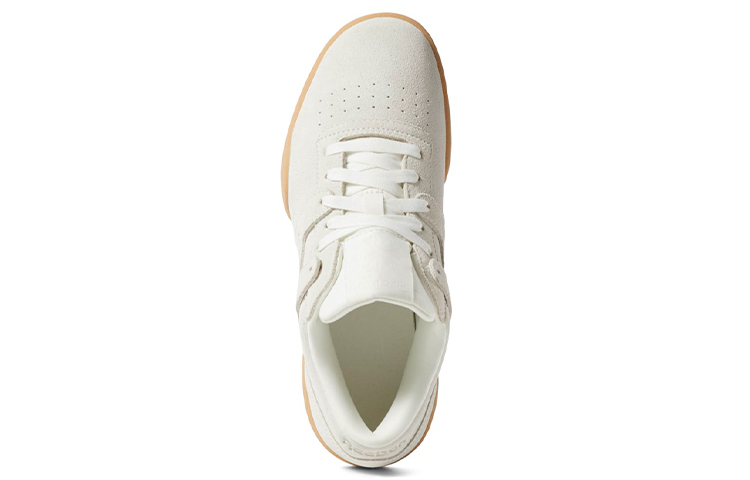 Shop (W) 리복 워크아웃 리플 OG '크림' (Reebok Workout Ripple OG 'Cream') CN6630
