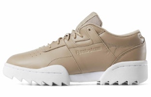 (Women) Reebok Workout Ripple OG 'Khaki Brown' DV6440 (Women) Reebok Workout Ripple OG 'Khaki Brown' DV6440