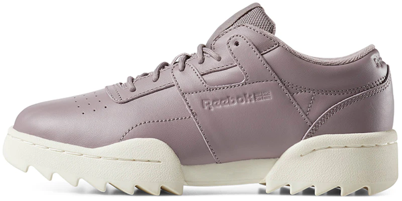 (Women) Reebok Workout Ripple OG 'Lavender' DV5579 Buy (Women) Reebok Workout Ripple OG 'Lavender' DV5579