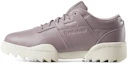 Buy (Women) Reebok Workout Ripple OG 'Lavender' DV5579