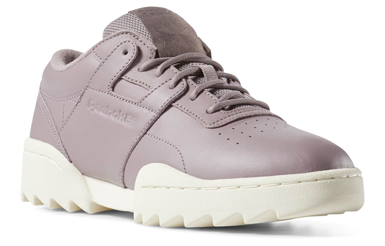 Lookbook (Women) Reebok Workout Ripple OG 'Lavender' DV5579
