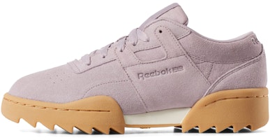 (Women) Reebok Workout Ripple OG 'Light Purple' CN6631 (Women) Reebok Workout Ripple OG 'Light Purple' CN6631