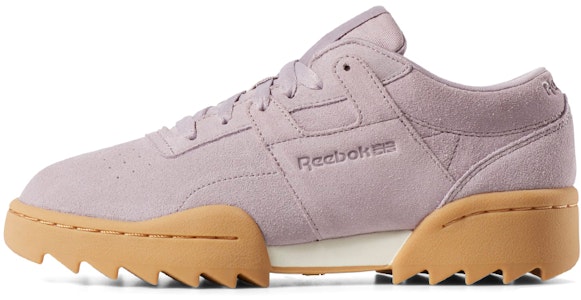 (W) Reebok Workout Ripple OG 'Lila Claro' CN6631 Buy (W) Reebok Workout Ripple OG 'Lila Claro' CN6631