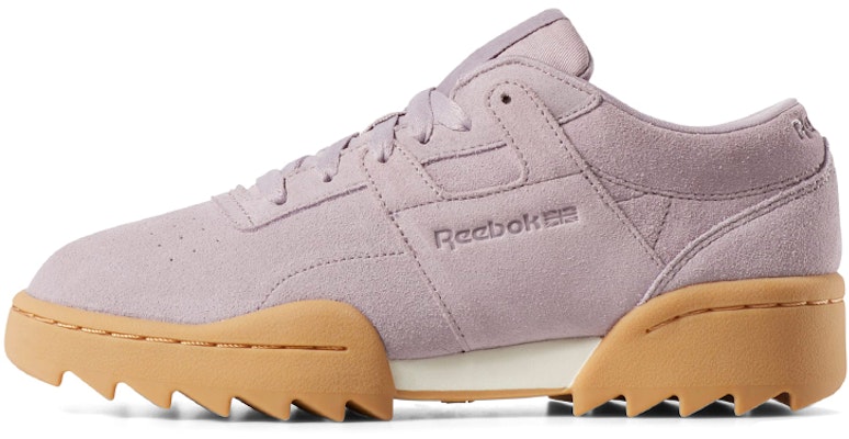 (Women) Reebok Workout Ripple OG 'Light Purple' CN6631 Buy (Women) Reebok Workout Ripple OG 'Light Purple' CN6631
