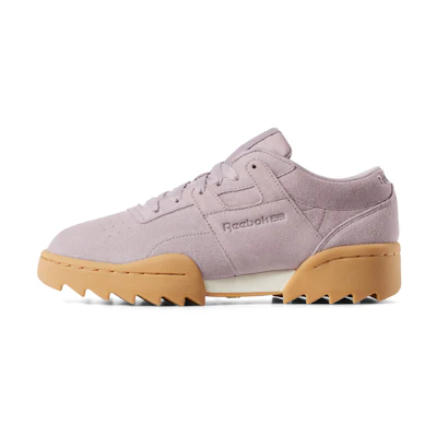 (W) Reebok Workout Ripple 'Light Purple'