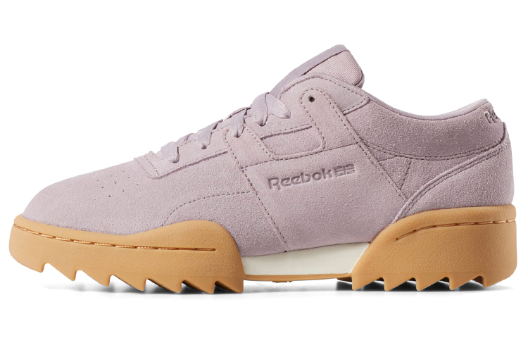 (Women) Reebok Workout Ripple OG 'Light Purple' CN6631