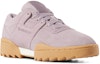 Lookbook (W) Reebok Workout Ripple OG 'Unggu Terang' CN6631