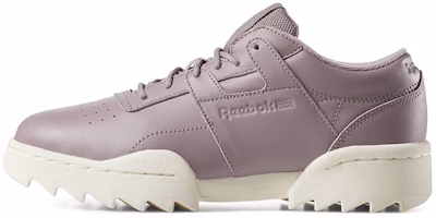 (Women) Reebok Workout Ripple OG 'Lavender' DV5579 (Women) Reebok Workout Ripple OG 'Lavender' DV5579
