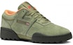 Lookbook (W) Reebok Workout Ripple OG 'Hijau Zaitun' DV8240