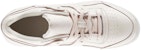 (W) Kasut Reebok Workout Skate 'Pink White' CM8951