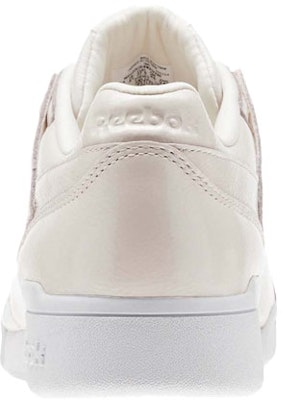 (Women) Reebok Workout Skate shoes 'Pink White' CM8951 Shop (Women) Reebok Workout Skate shoes 'Pink White' CM8951